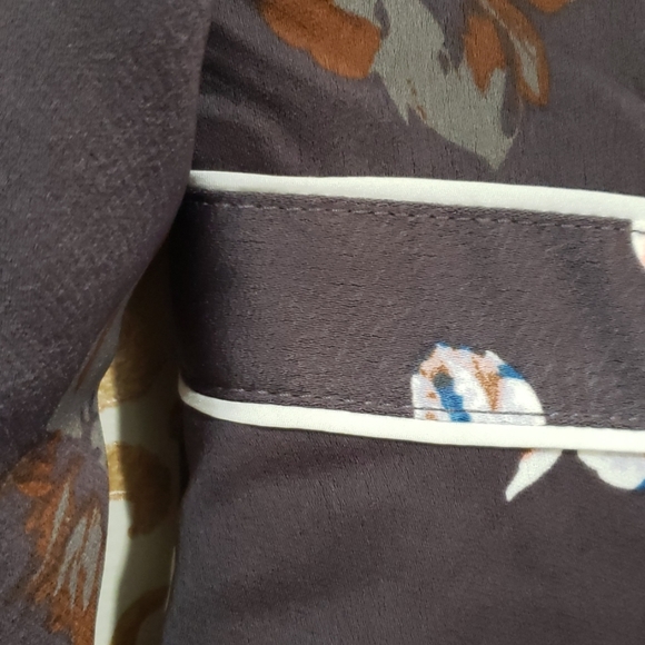 Banana republic/dress/8 - Picture 4 of 8